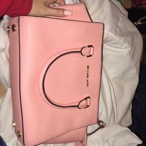 Authentic Michael Kors Purse